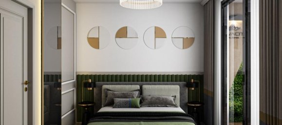 Apartment 2+1 in Oba, Turkey No. 13877 6