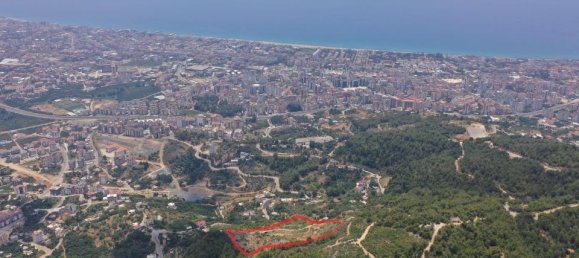 Apartment 2+1 in Oba, Turkey No. 13877 18