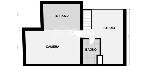 5غرفة منزل ذو طابقين في Imola, Italy رقم 280501 18
