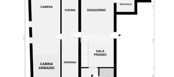 5غرفة منزل ذو طابقين في Imola, Italy رقم 280501 17