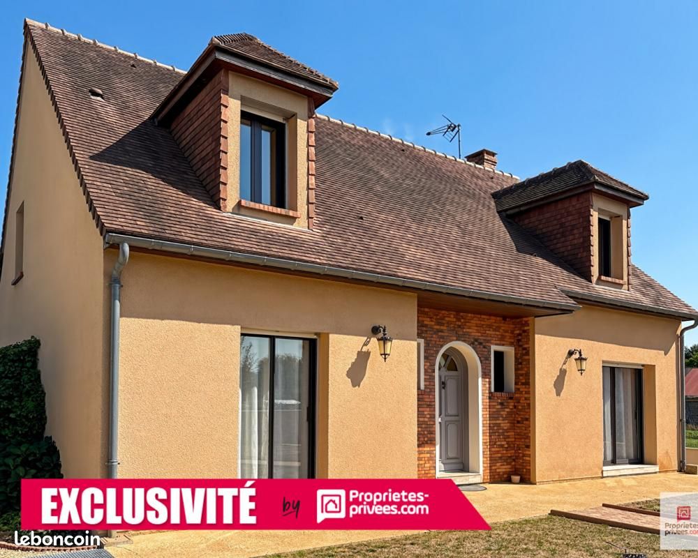 Casa T4 em La Fleche, France N.º 340684