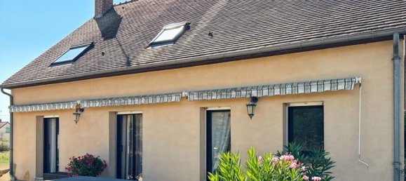 Casa T4 em La Fleche, France N.º 340684 2