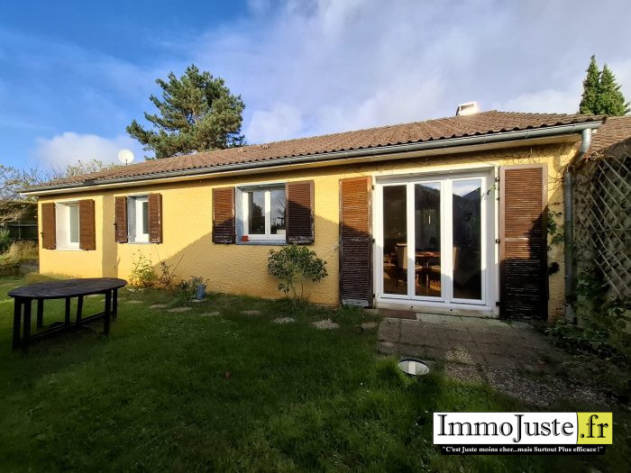 4 bedrooms House in Epernon, France No. 154132