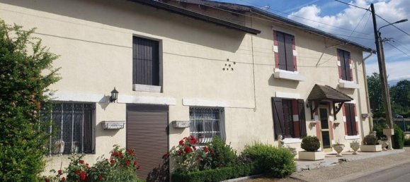 3 غرف نوم منزل في Meuse, France رقم 306227 11
