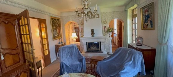 3 غرف نوم منزل في Meuse, France رقم 306227 6