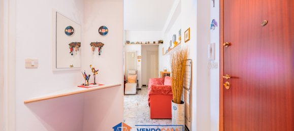 3 rooms Apartment in Alassio, Italy No. 303613 13