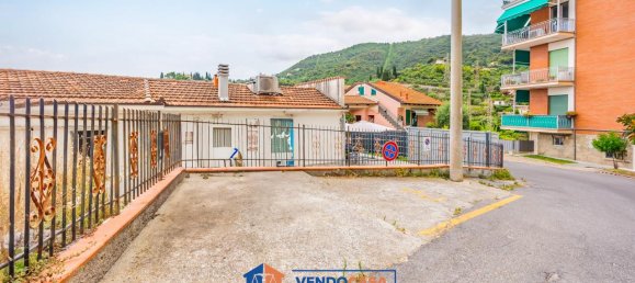 3 rooms Apartment in Alassio, Italy No. 303613 18