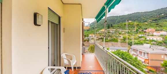 3 rooms Apartment in Alassio, Italy No. 303613 15