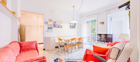 3 rooms Apartment in Alassio, Italy No. 303613 3