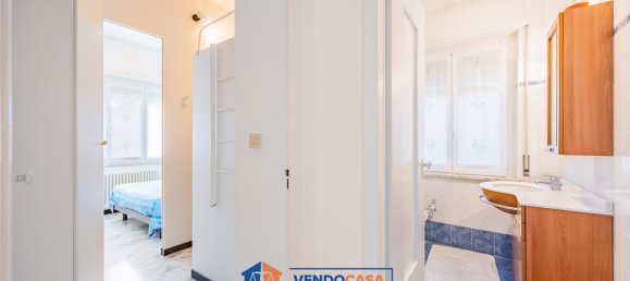 3 rooms Apartment in Alassio, Italy No. 303613 12