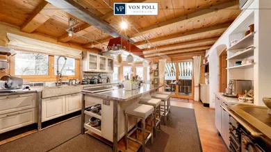 Дом с 4 спальнями в Пфлах, Австрия № 184567