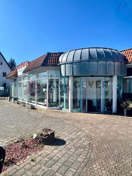 183m² Commercial property in Nordsachsen, Germany No. 355919