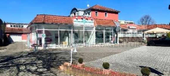 183m² Commercial property in Nordsachsen, Germany No. 355919 2
