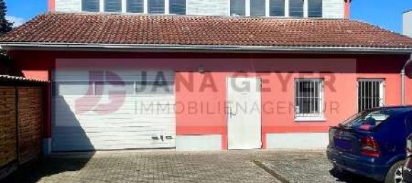 183m² Commercial property in Nordsachsen, Germany No. 355919 3
