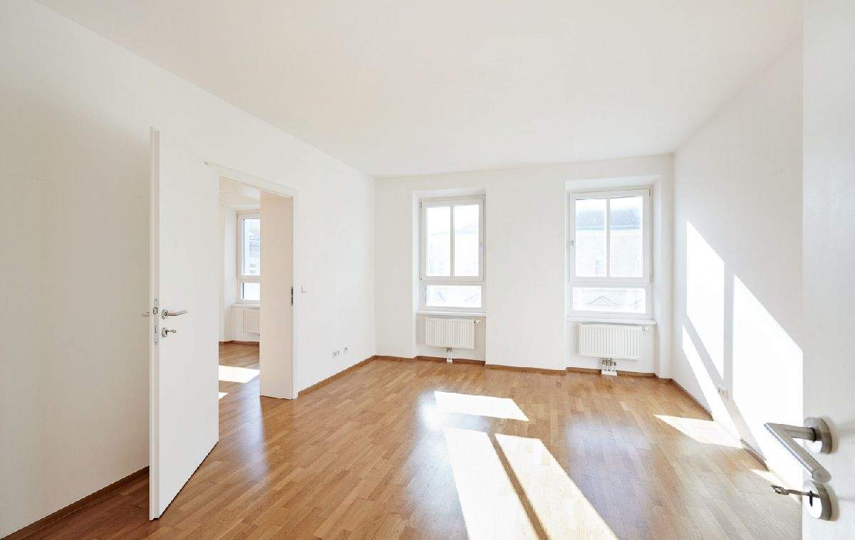 2-Zimmer Wohnung in Ottakring, Austria, Nr. 174390