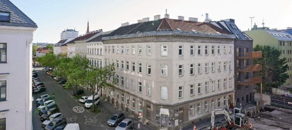 2-Zimmer Wohnung in Ottakring, Austria, Nr. 174390 5