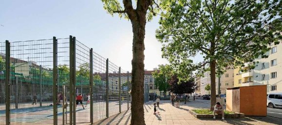 2-Zimmer Wohnung in Ottakring, Austria, Nr. 174390 13