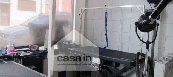 عقار تجاري في Lisbon, Portugal 65متر مربع رقم 11185 2