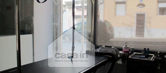 عقار تجاري في Lisbon, Portugal 65متر مربع رقم 11185 4