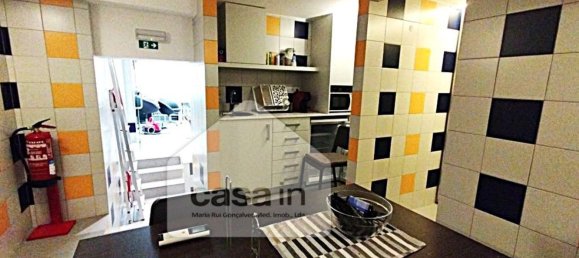 عقار تجاري في Lisbon, Portugal 65متر مربع رقم 11185 9