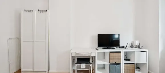 Estudio en Wedding, Germany No. 296946 7