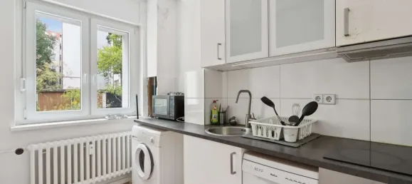 Estudio en Wedding, Germany No. 296946 12