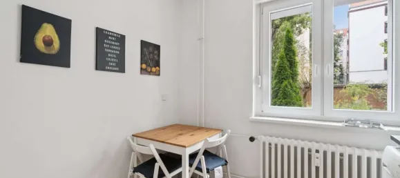 Estudio en Wedding, Germany No. 296946 11