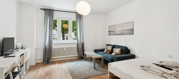 Estudio en Wedding, Germany No. 296946 4