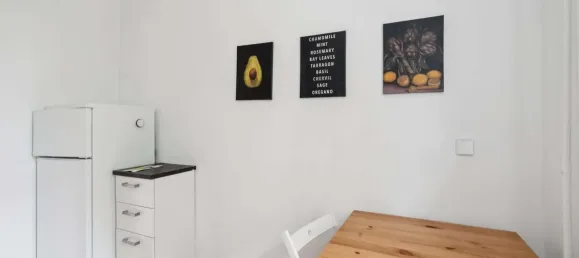 Estudio en Wedding, Germany No. 296946 13