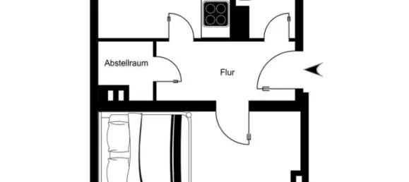 Estudio en Wedding, Germany No. 296946 18