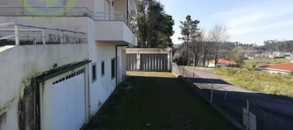 Lagerhaus in Lousada, Portugal 292m², Nr. 36035 6