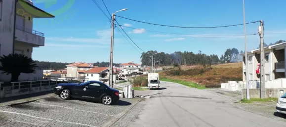 Lagerhaus in Lousada, Portugal 292m², Nr. 36035 5