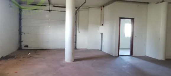 Lagerhaus in Lousada, Portugal 292m², Nr. 36035 12