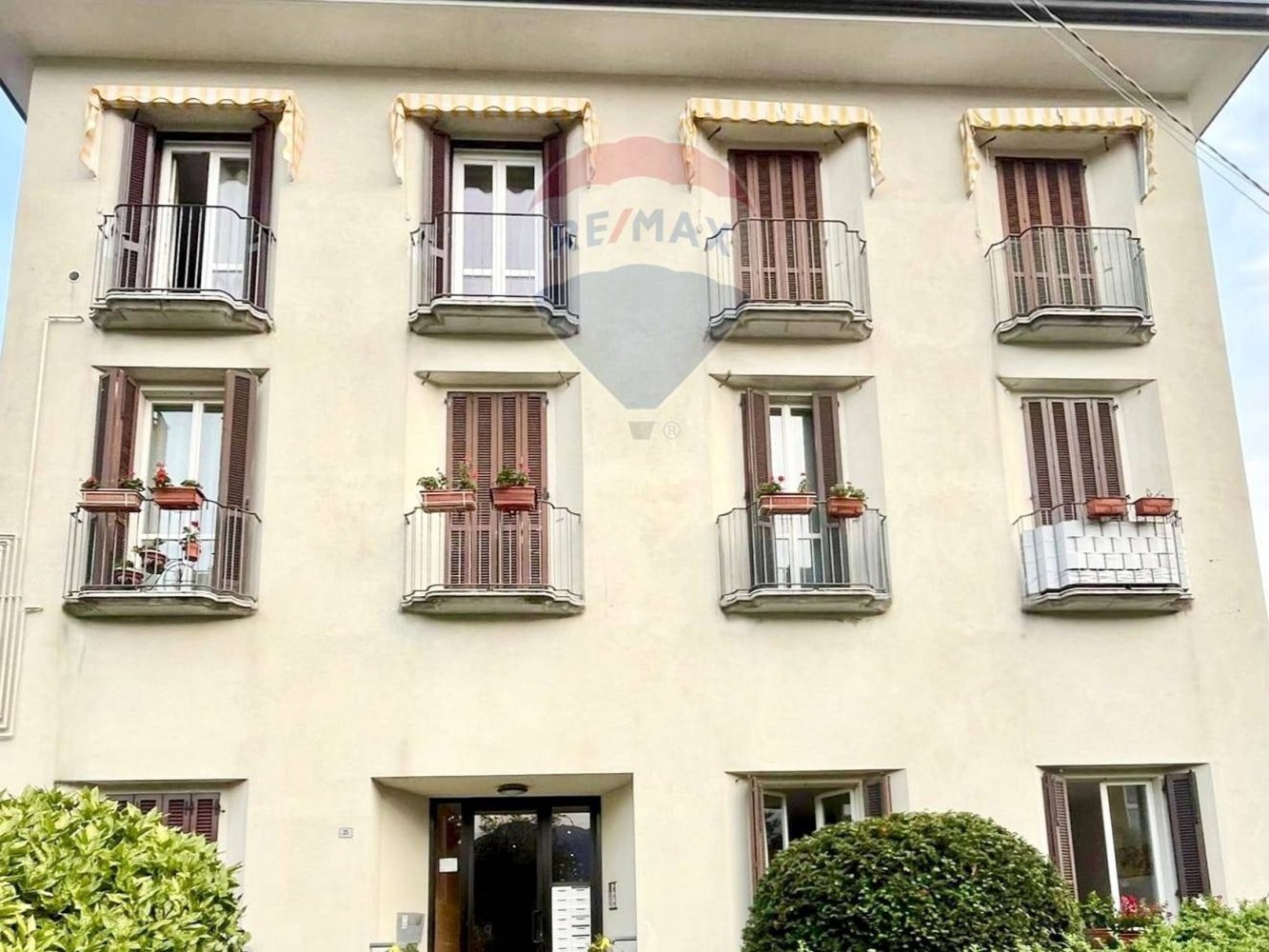 Penthouse T1 em Germignaga, Italy N.º 327949