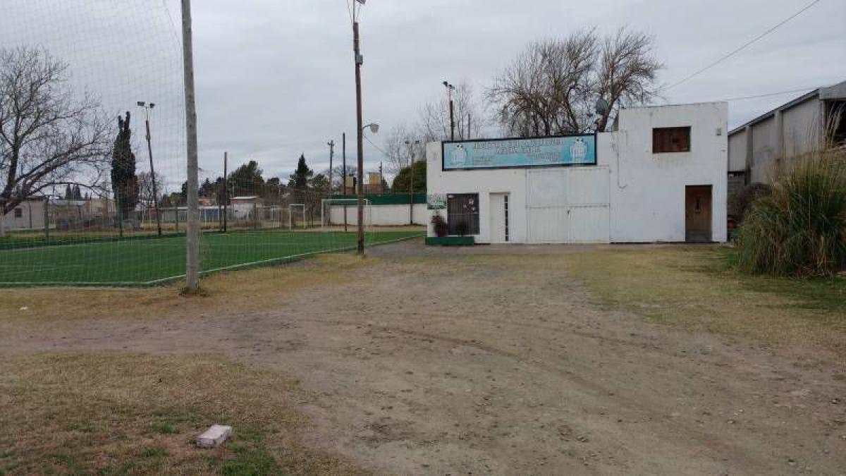 Grundstück in Cordoba, Argentina, Nr. 34804