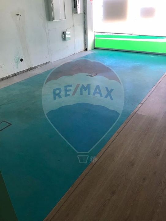 Propiedad comercial en Macedo de Cavaleiros, Portugal 110 m² No. 92734