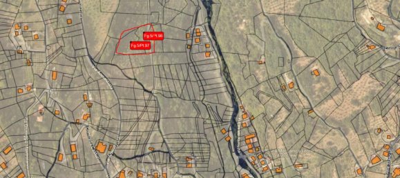 1 room Land in Lamezia Terme, Italy No. 32108 6