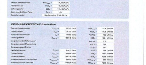 5 rooms Apartment in Knittelfeld, Austria No. 247535 15