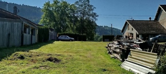 Земельный участок 2600м² в Доммартен-ле-Ремирмон, Франция № 248737 5