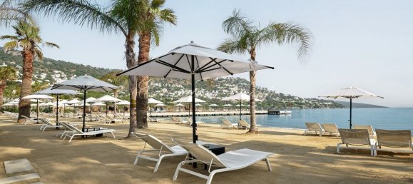 Wohnung 3+1 in Bodrum, Turkey, Nr. 28950 18