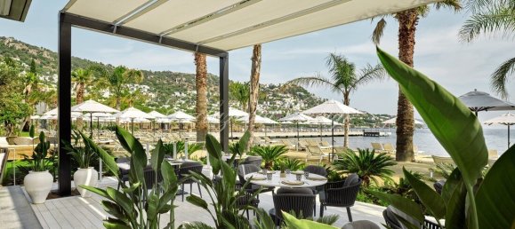 Wohnung 3+1 in Bodrum, Turkey, Nr. 28950 14