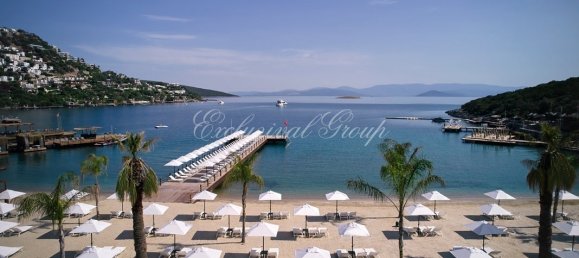 Wohnung 3+1 in Bodrum, Turkey, Nr. 28950 17
