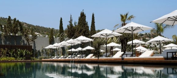 Wohnung 3+1 in Bodrum, Turkey, Nr. 28950 12