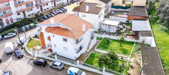 6 bedrooms House in Loures, Portugal No. 166931 47