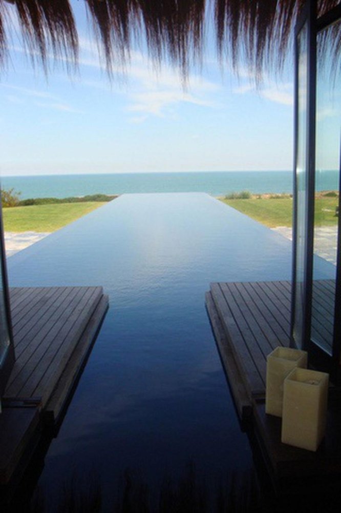 7 bedrooms House in Maldonado, Uruguay No. 10457