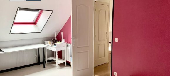 Edifício T2 em Crepy-en-Valois, France N.º 88338 6