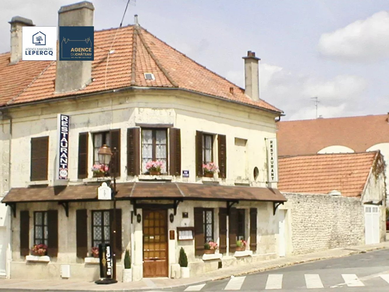 Edifício T2 em Crepy-en-Valois, France N.º 88338