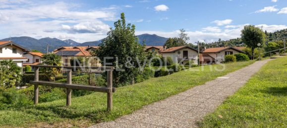 Квартира с 2 спальнями в Бреццо ди Бедеро, Италия № 109291 42