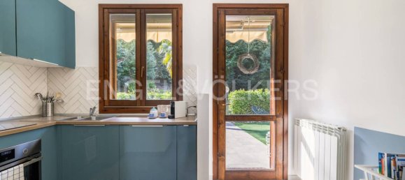 Квартира с 2 спальнями в Бреццо ди Бедеро, Италия № 109291 17