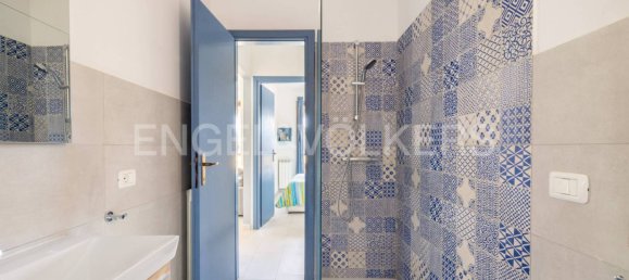 Квартира с 2 спальнями в Бреццо ди Бедеро, Италия № 109291 21